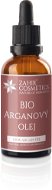 ZÁHIR COSMETICS Bio Organic Argan Oil, 50ml - Face Oil