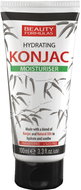 BEAUTY FORMULAS Moisturizing cream with konjac 100 ml - Face Cream