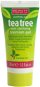 BEAUTY FORMULAS TEA TREE Cleansing gel for skin 30 ml - Cleansing Gel
