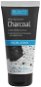 BEAUTY FORMULAS Skin scrub with activated charcoal 150 ml - Facial Scrub