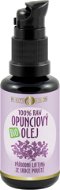 PURITY VISION RAW Prickly pear oil BIO 30 ml - Face Oil