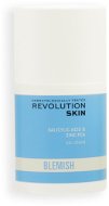 REVOLUTION SKINCARE Salicylic Acid & Zinc PCA Purifying Water Gel Cream 50 ml - Krém na tvár