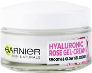 GARNIER Skin Naturals Hyaluronic Rose Gel Cream 50 ml - Krém na tvár