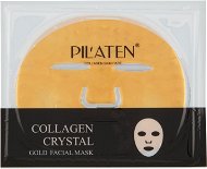 PILATEN Collagen Crystal Gold Facial Mask 60 g - Pleťová maska
