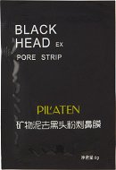 PILATEN Black Head Ex Pore Strip 6 g - Arcpakolás