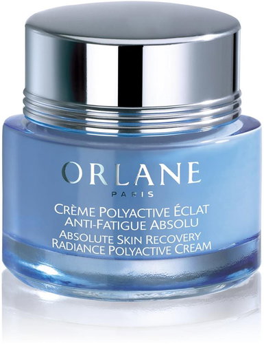 ORLANE Anti-Fatigue Absolute Polyactive Cream 50 ml - Face Cream - Main image