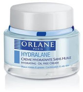 ORLANE Hydralane Moisturizing Oil Free Cream 50 ml - Face Cream