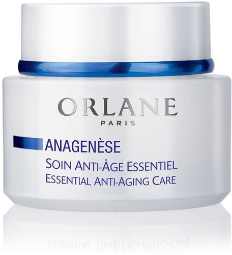 ORLANE Anagenese Face Cream 50 ml - Face Cream - Main image