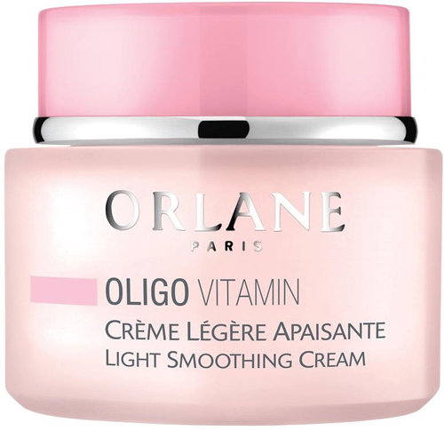 ORLANE Oligo Light Face Cream 50 ml - Face Cream - Main image