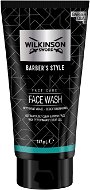 WILKINSON Barber's Style Face Wash 147 ml - Arckrém