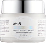 Dear Klairs Freshly Juiced Vitamin E Mask - night mask with vitamin E 90 ml - Face Mask