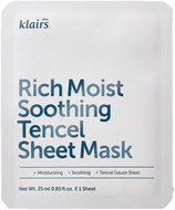 Dear Klairs Rich Moist Soothing Tencel Sheet Mask - Face Mask