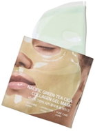 Nacific Green Tea Cica Collagen Gel Mask - Face Mask