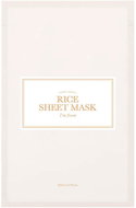I'm From Rice Sheet Mask - Face Mask