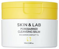 SKIN&LAB Porebarrier Cleansing Balm - Čisticí pěna na obličej