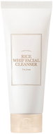 I'm From Rice Whip Facial Cleanser - Facial Cleansing Foam