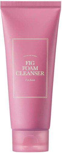 I'm From Fig Foam Cleanser - Facial Cleansing Foam - Main image