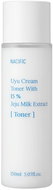 Nacific Uyu Cream Toner - Face Tonic