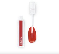 Nacific Shine Mood Slick 06 Sassy Tangerine - Lip Balm