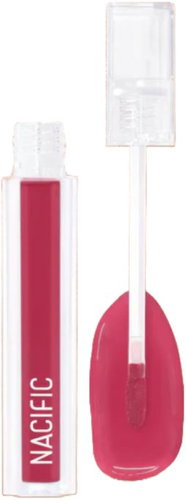 Nacific Shine Mood Slick 04 Blow Kiss - Lip Balm - Main image