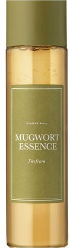 I'm From Mugwort essence - Face Emulsion - Main image