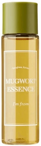 I'm From Mugwort essence Mini - Face Emulsion - Main image