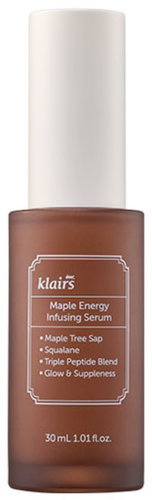 Dear Klairs Maple Energy Infusing Serum - Face Serum - Main image