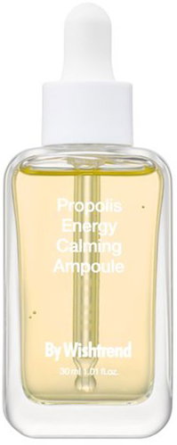by Wishtrend Propolis Energy Calming ampoule 10 ml - Pleťové sérum - Hlavní obrázek