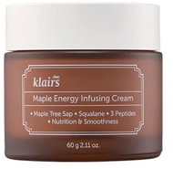 Dear Klairs Maple Energy Infusing cream - Face Cream