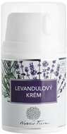 Nobilis Tilia - Lavender cream, 100 ml - Face Cream