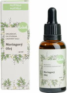 Kvitok - Moringa oil 30 ml - Face Oil