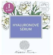 Nobilis Tilia - Hyaluronové sérum 1 ml vzorek - Face Serum