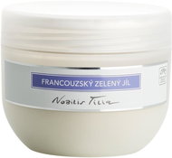Nobilis Tilia - French green clay - 250 g - Face Mask