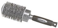 THE BIG BRUSH Nano Silver Round Brush 53 mm  - Kefa na vlasy