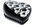 Teezer Shaun The Sheep Compact