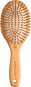 Hair Brush OLIVIA GARDEN Bamboo Touch Massage M - Kartáč na vlasy