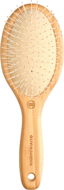 OLIVIA GARDEN Healthy Hair Professional Ionic Paddle Brush P5 - Kefa na vlasy