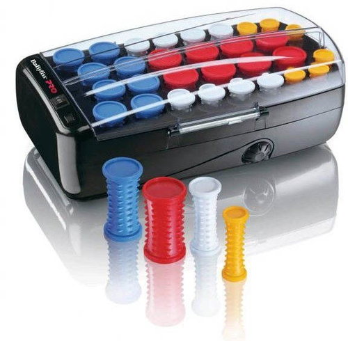 BaByliss PRO BAB3031E - Electric Hair Rollers - Main image