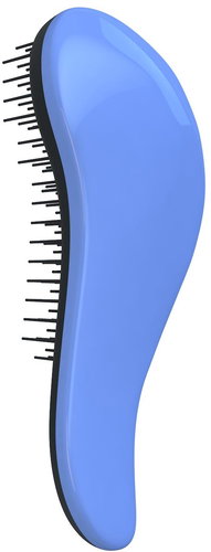 DTANGLER detangling Brush Blue  - Hair Brush - Main image