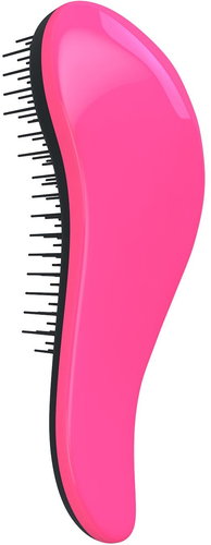 DTANGLER detangling Brush Pink  - Hair Brush - Main image