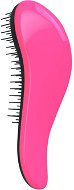Kartáč na vlasy DTANGLER Detangling Brush Pink - Kartáč na vlasy