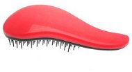 DTANGLER detangling Red Brush  - Hair Brush