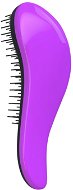 DTANGLER Detangling Brush Purple - Kartáč na vlasy
