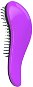 Kartáč na vlasy DTANGLER Detangling Brush Purple - Kartáč na vlasy