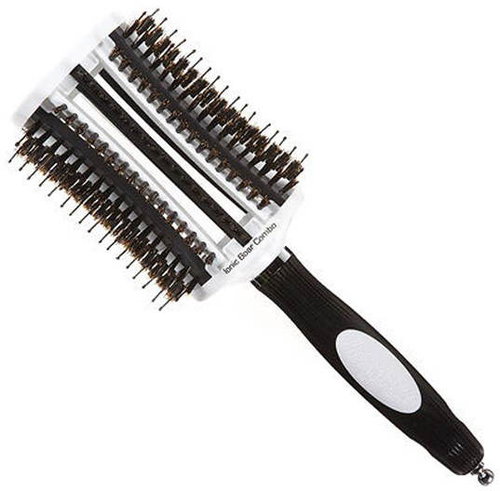  OLIVIA GARDEN ThermoActive Ionic Brush Combo 65  - Hair Brush - Main image