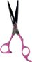 OLIVIA GARDEN Set of hairdressing scissors Think Pink - Haircare Set