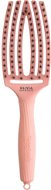 OLIVIA GARDEN Fingerbrush Combo Fall Clay Medium - Hair Brush