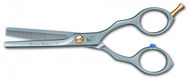 CERENA SOLINGEN COBRA 9003 Hair Epilating Scissors - size 5,75" - Hairdressing Scissors