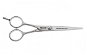 CERENA SOLINGEN Left-handed scissors SAHARA 3411 - size 5,5" - Hairdressing Scissors