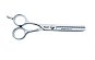 CERENA SOLINGEN SAHARA 3504 left-handed ephemeral scissors - size 5,5" - Hairdressing Scissors